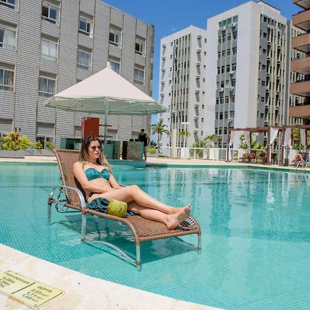 Oasis Atlantico Fortaleza Kültér fotó