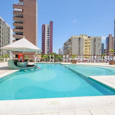 Oasis Atlantico Fortaleza Kültér fotó