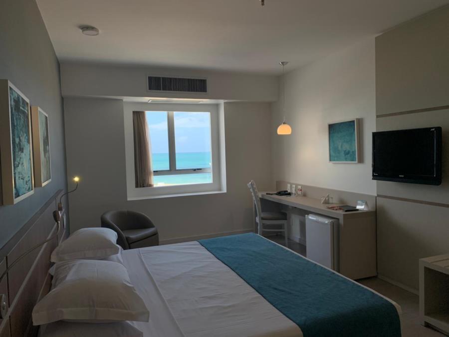 Oasis Atlantico Fortaleza Kültér fotó