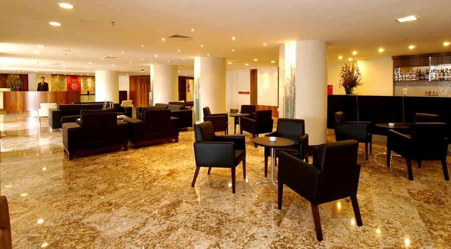 Oasis Atlantico Fortaleza Kültér fotó