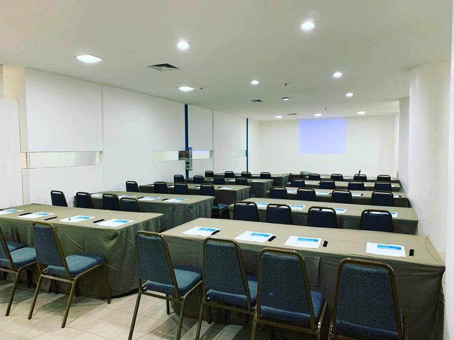 Oasis Atlantico Fortaleza Kültér fotó