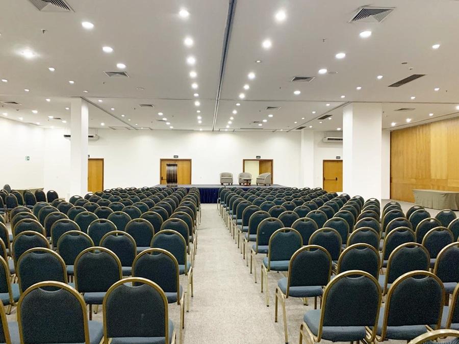 Oasis Atlantico Fortaleza Kültér fotó