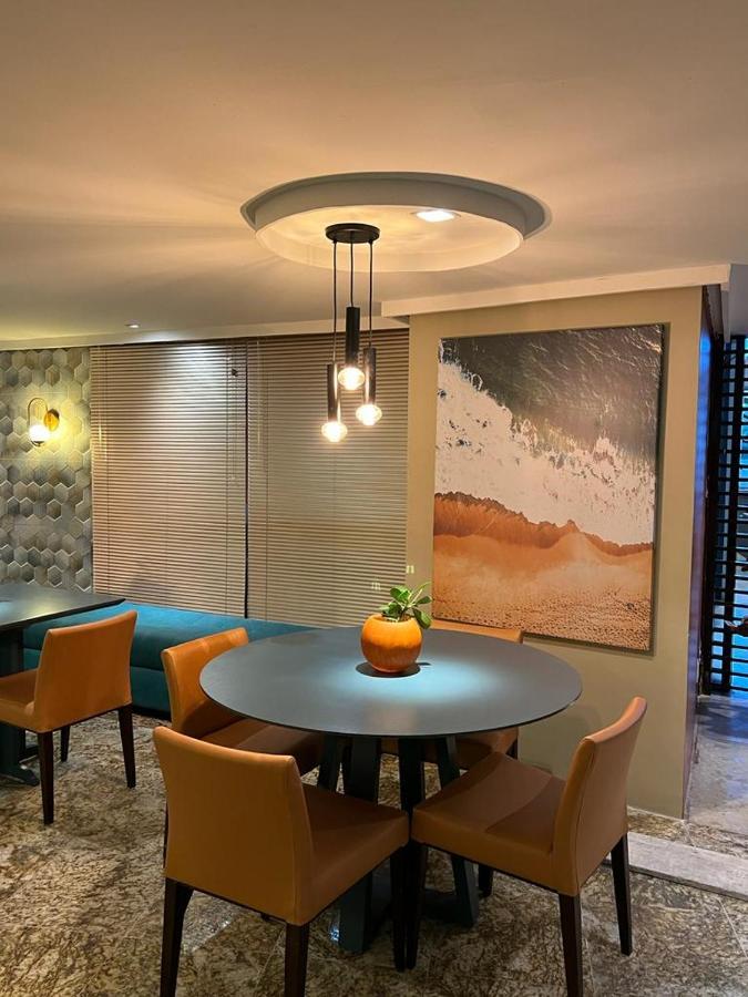 Oasis Atlantico Fortaleza Kültér fotó