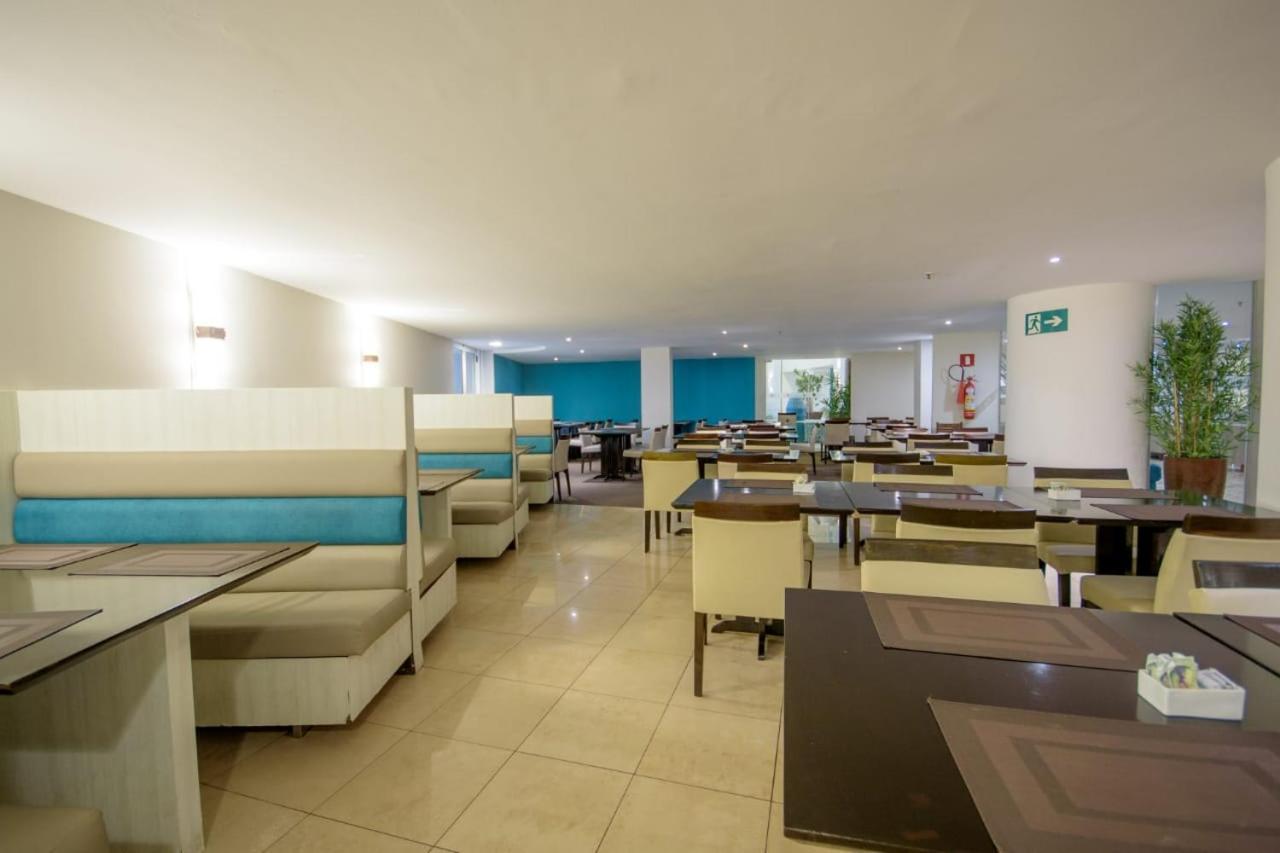 Oasis Atlantico Fortaleza Kültér fotó