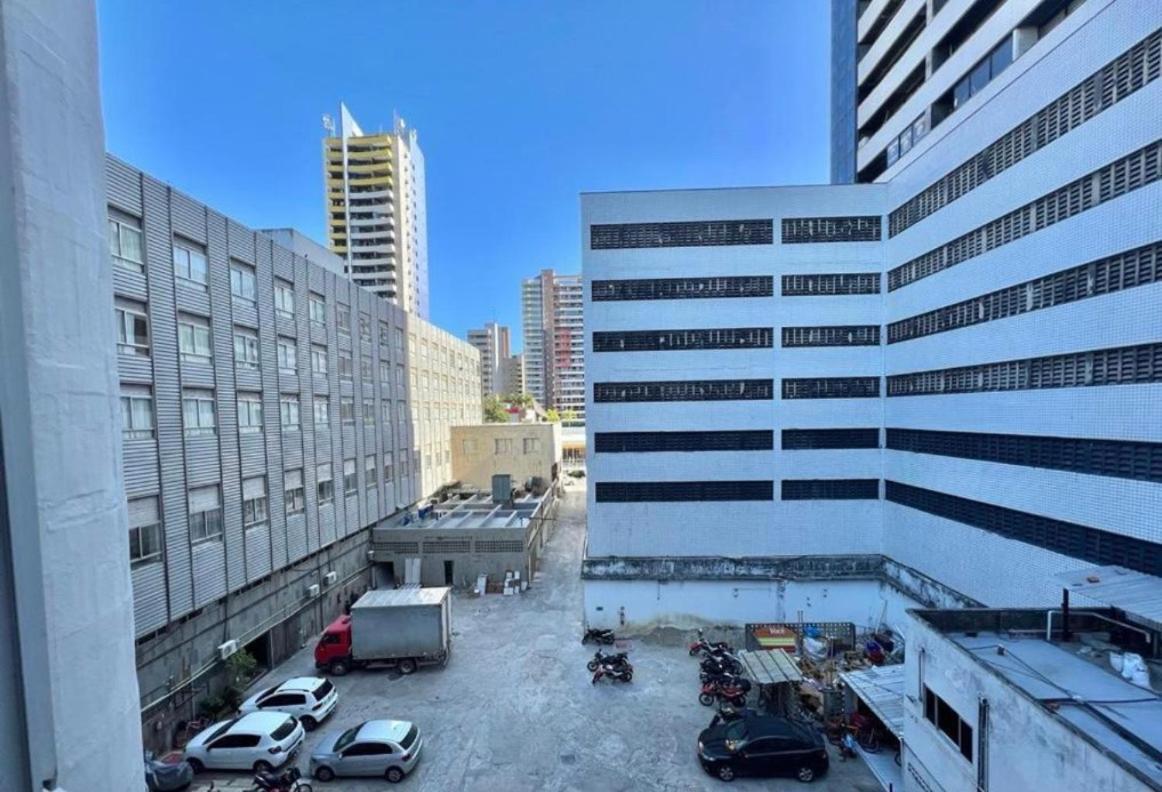 Oasis Atlantico Fortaleza Kültér fotó