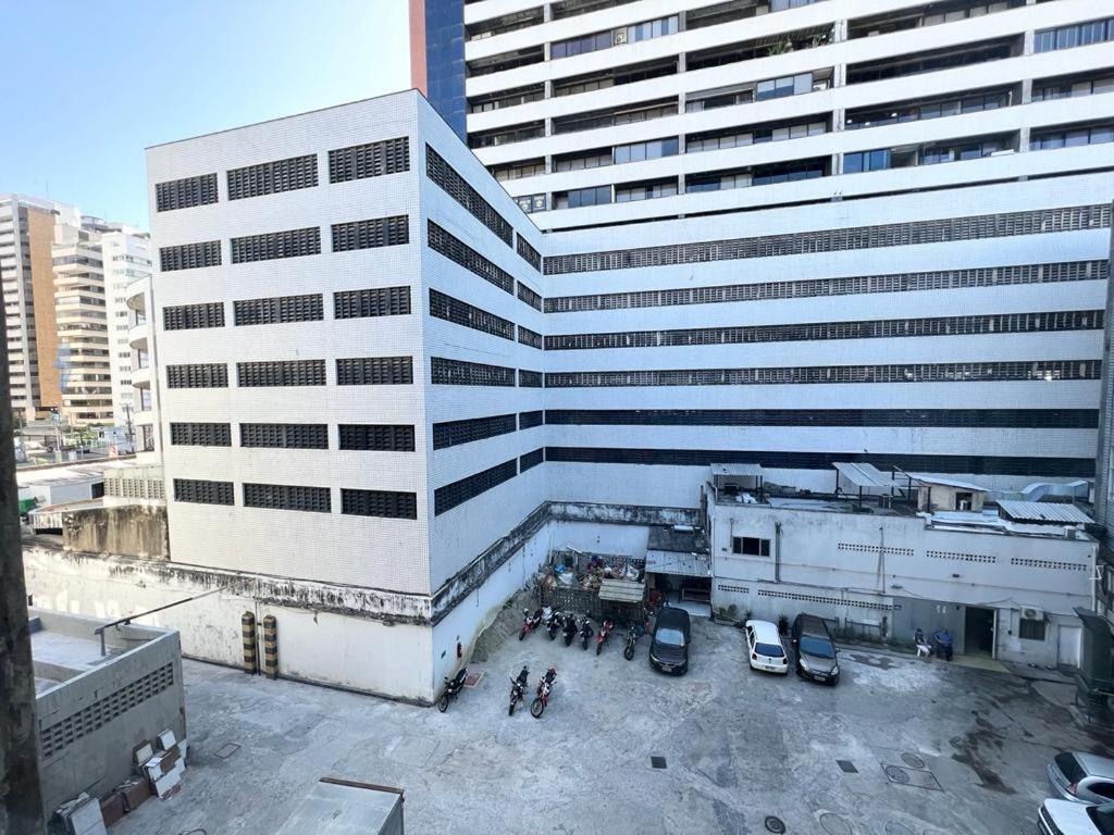 Oasis Atlantico Fortaleza Kültér fotó