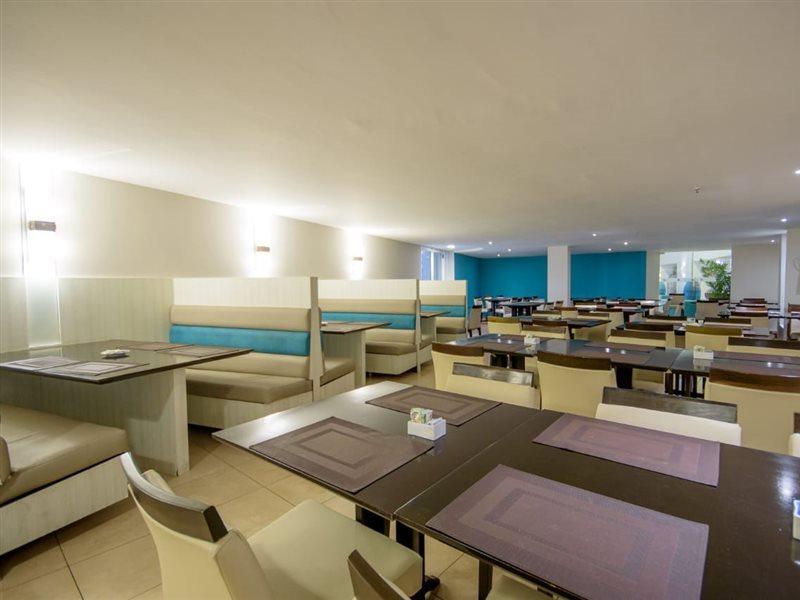 Oasis Atlantico Fortaleza Kültér fotó