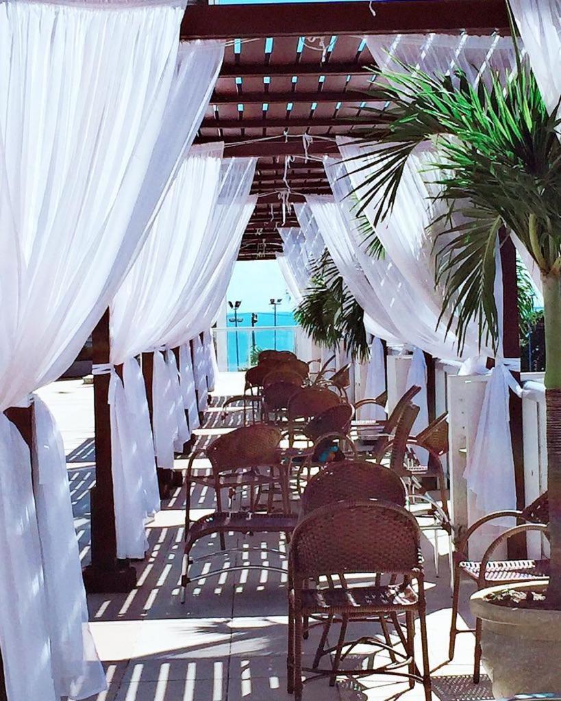 Oasis Atlantico Fortaleza Kültér fotó