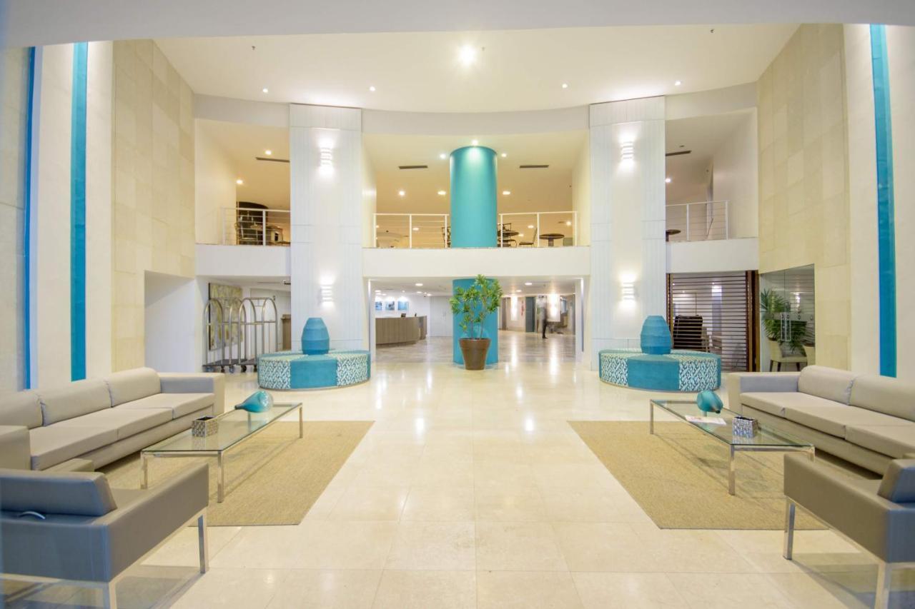 Oasis Atlantico Fortaleza Kültér fotó