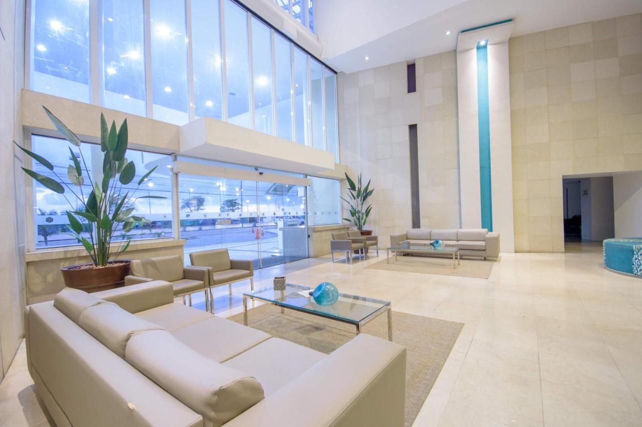 Oasis Atlantico Fortaleza Kültér fotó